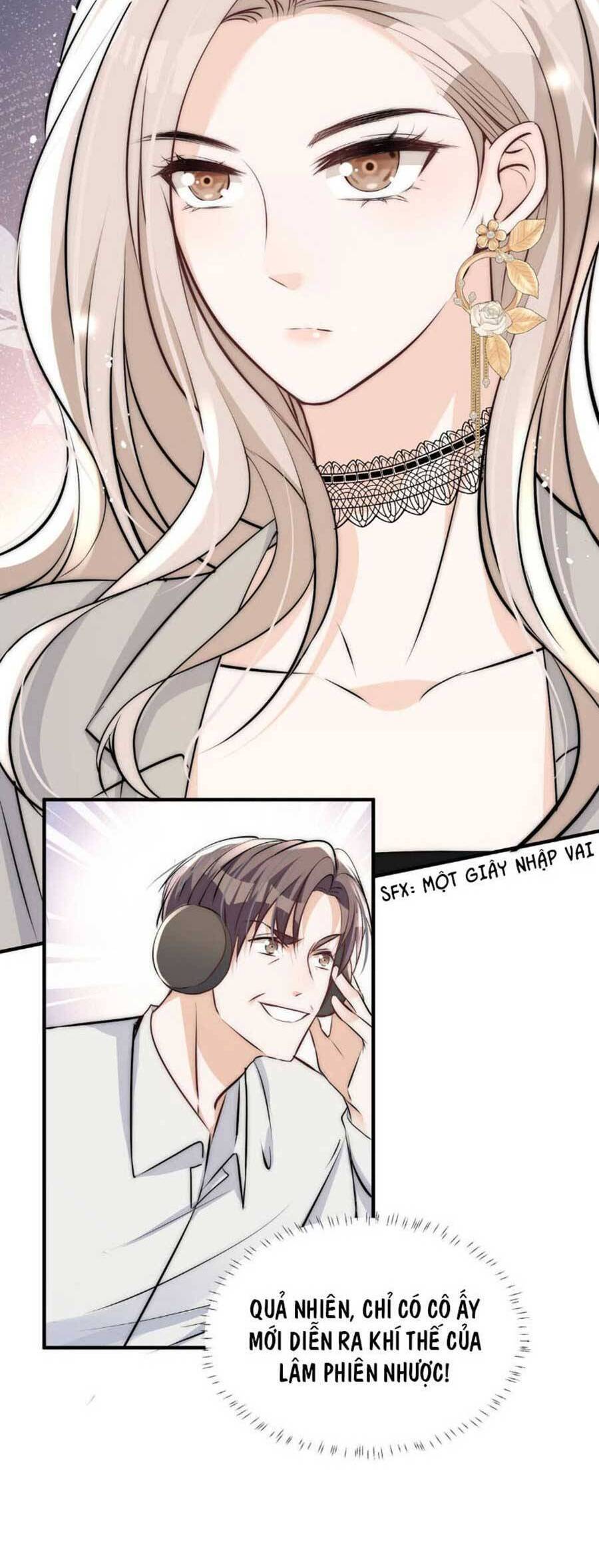 Quảng Đời Còn Lại Có Em Chapter 39 - Trang 2