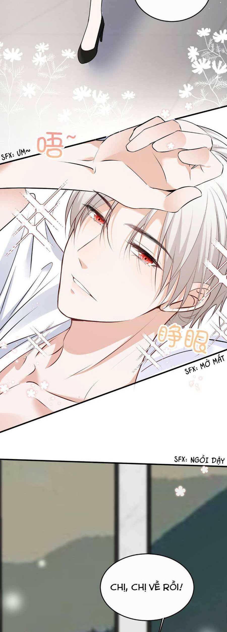 Quảng Đời Còn Lại Có Em Chapter 39 - Trang 2