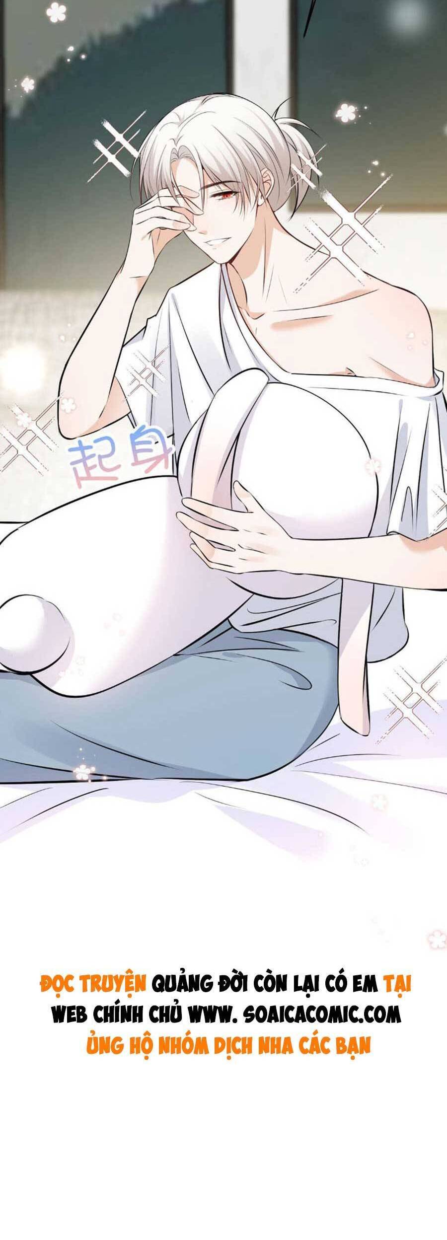 Quảng Đời Còn Lại Có Em Chapter 39 - Trang 2