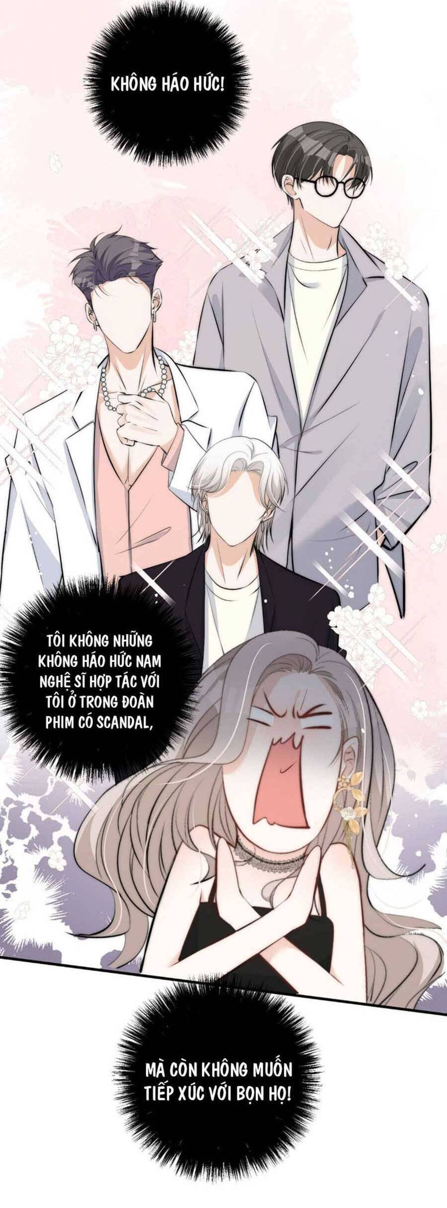 Quảng Đời Còn Lại Có Em Chapter 39 - Trang 2