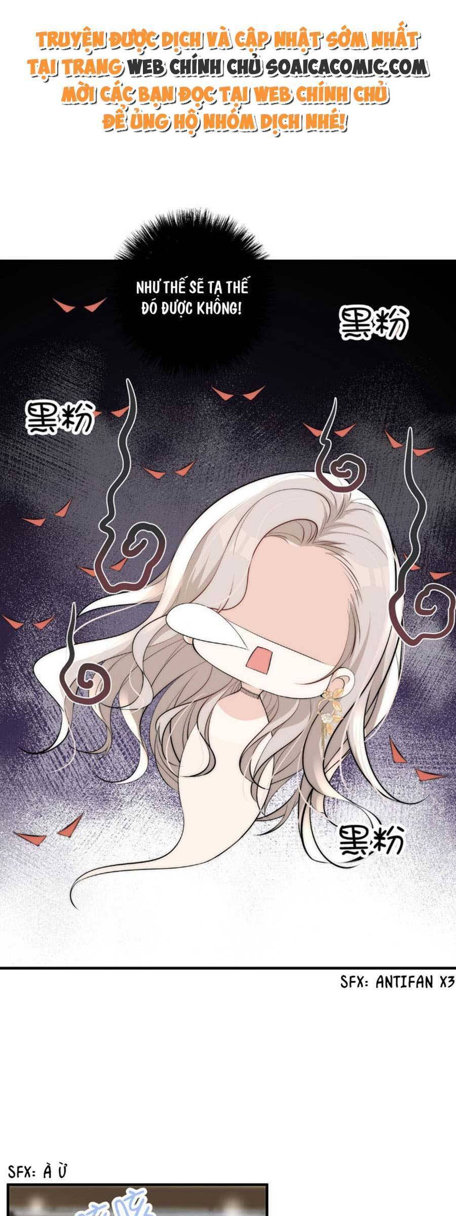 Quảng Đời Còn Lại Có Em Chapter 39 - Trang 2