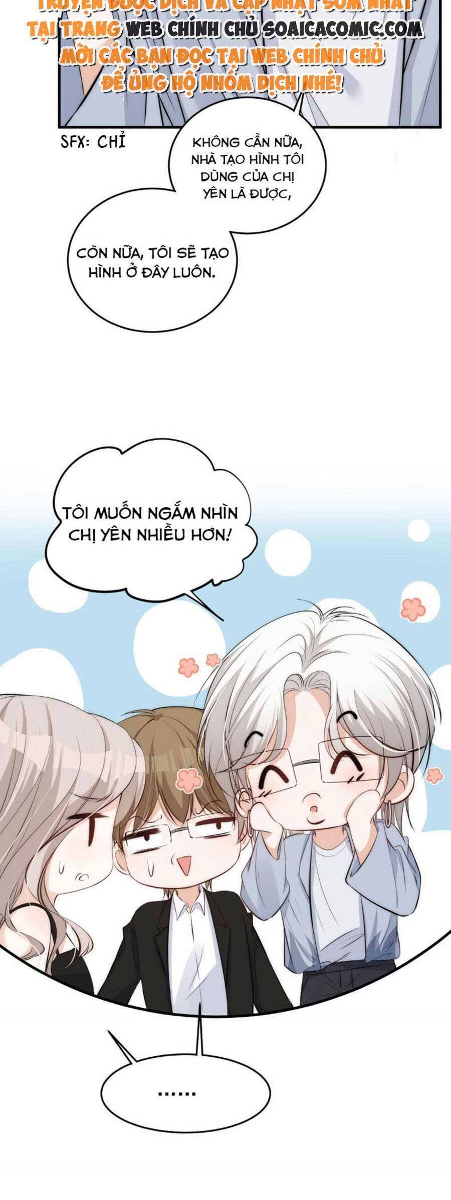 Quảng Đời Còn Lại Có Em Chapter 39 - Trang 2