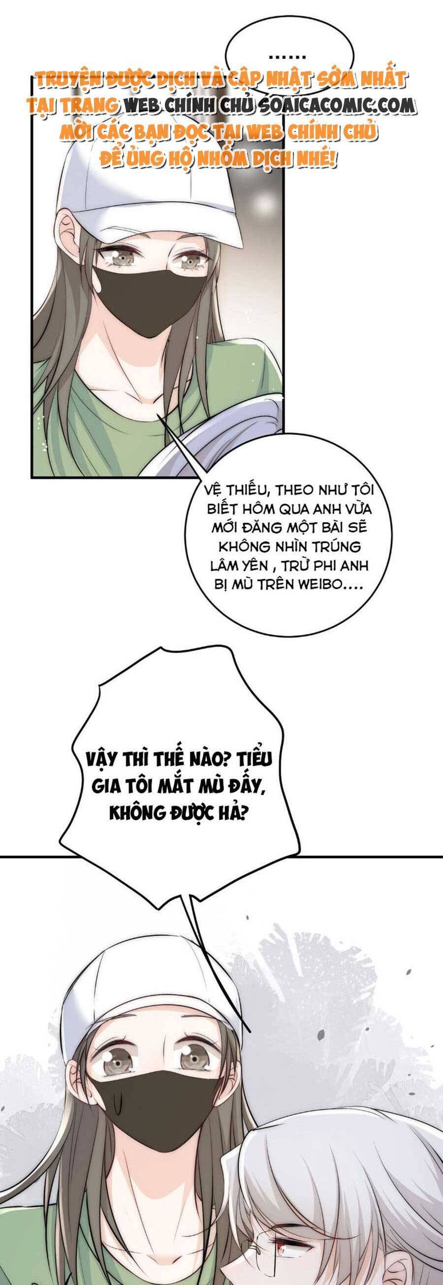 Quảng Đời Còn Lại Có Em Chapter 39 - Trang 2