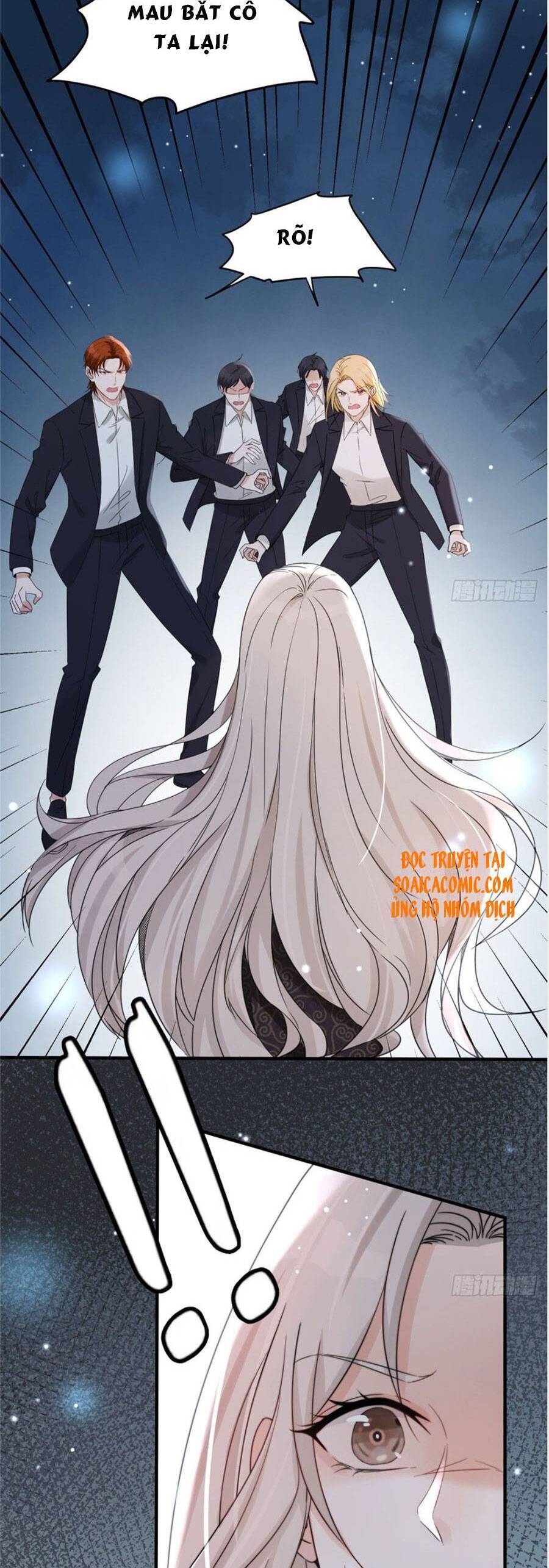 Quảng Đời Còn Lại Có Em Chapter 4 - Trang 2