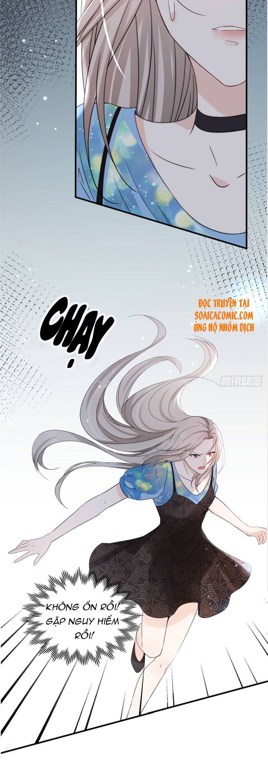 Quảng Đời Còn Lại Có Em Chapter 4 - Trang 2