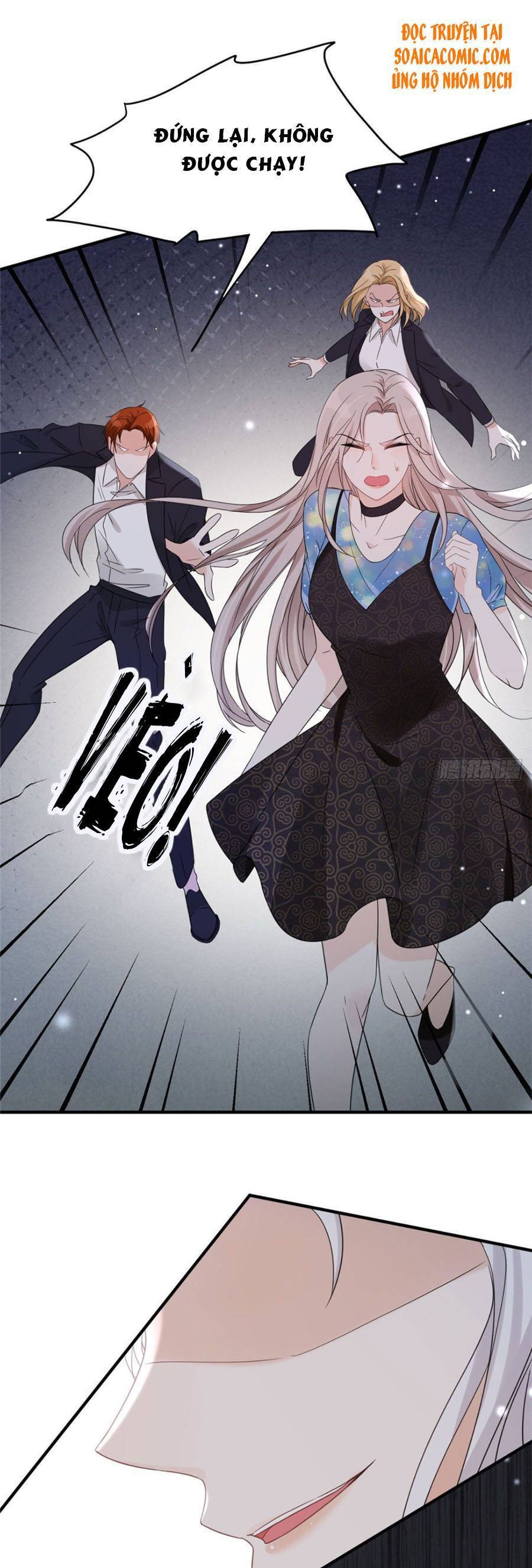 Quảng Đời Còn Lại Có Em Chapter 4 - Trang 2