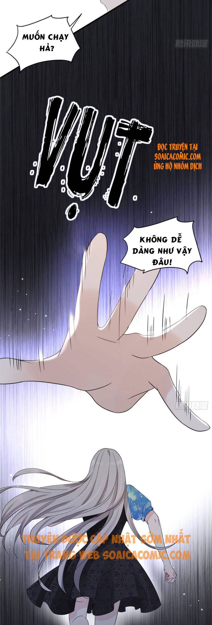 Quảng Đời Còn Lại Có Em Chapter 4 - Trang 2