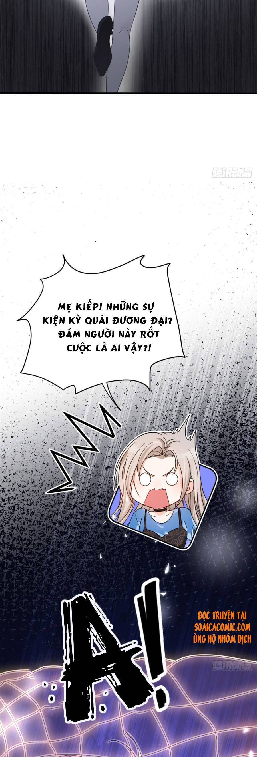 Quảng Đời Còn Lại Có Em Chapter 4 - Trang 2