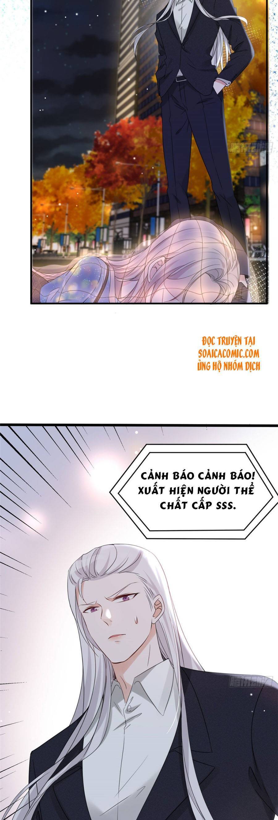 Quảng Đời Còn Lại Có Em Chapter 4 - Trang 2