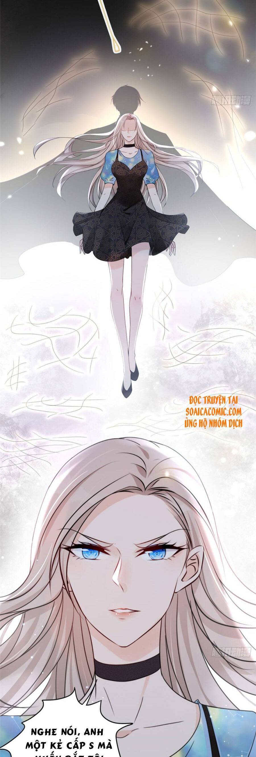 Quảng Đời Còn Lại Có Em Chapter 4 - Trang 2