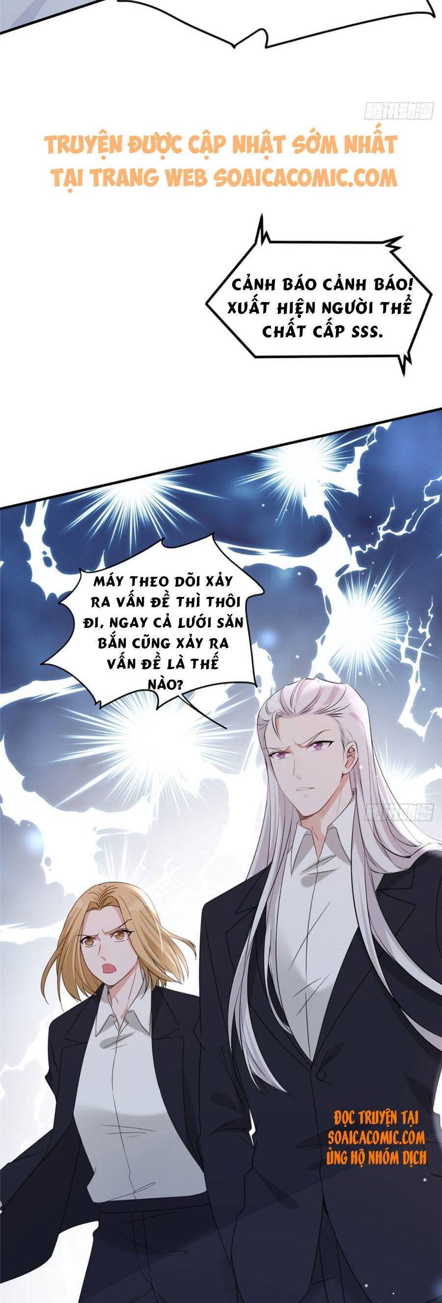 Quảng Đời Còn Lại Có Em Chapter 4 - Trang 2