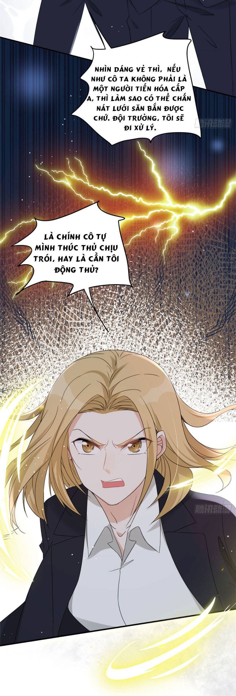 Quảng Đời Còn Lại Có Em Chapter 4 - Trang 2