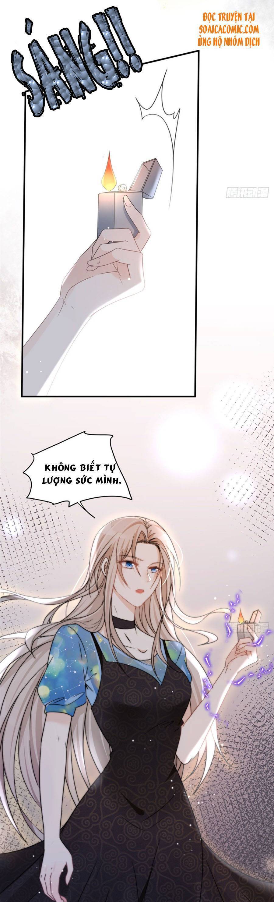 Quảng Đời Còn Lại Có Em Chapter 4 - Trang 2