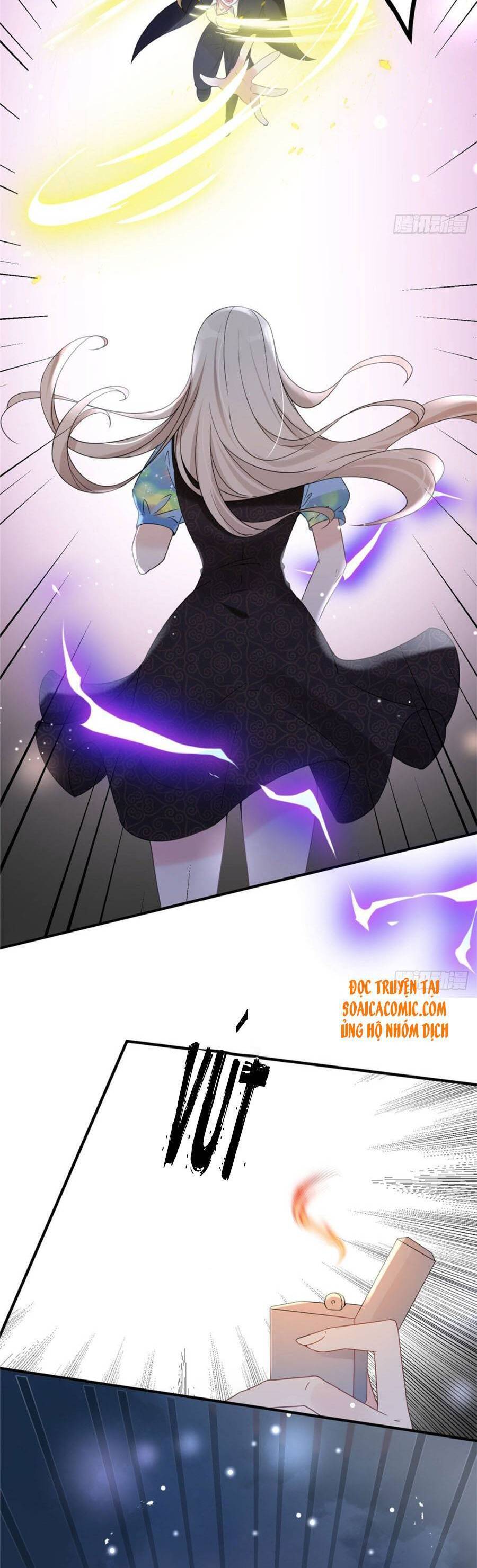 Quảng Đời Còn Lại Có Em Chapter 4 - Trang 2