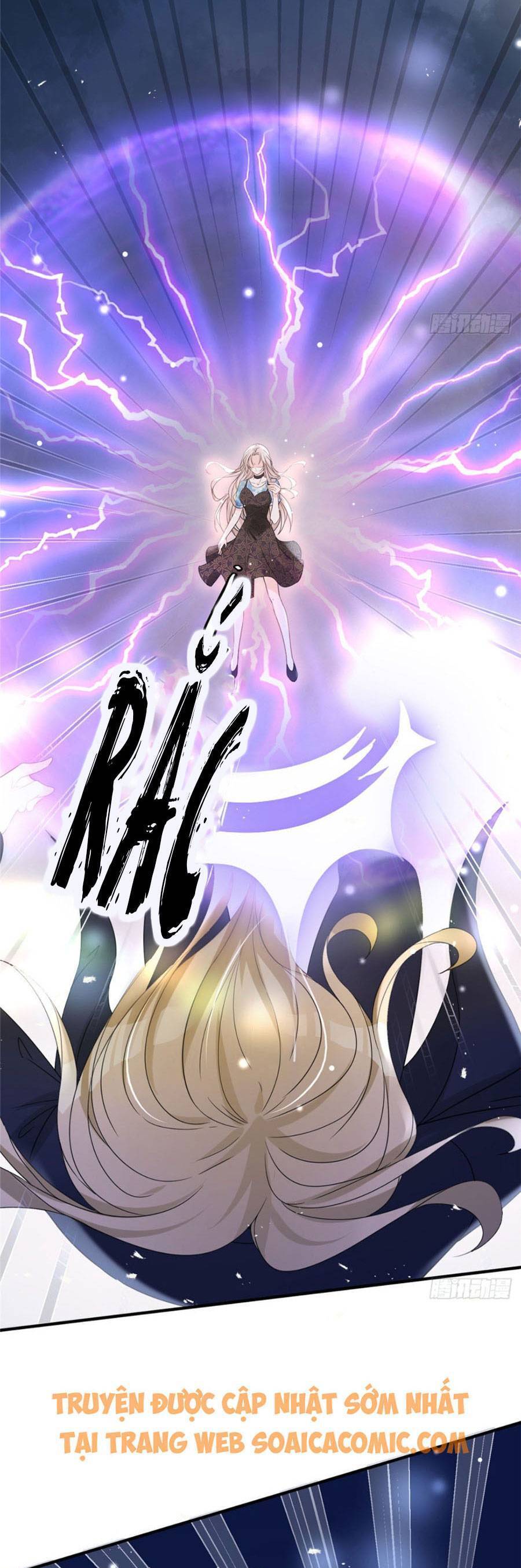 Quảng Đời Còn Lại Có Em Chapter 4 - Trang 2