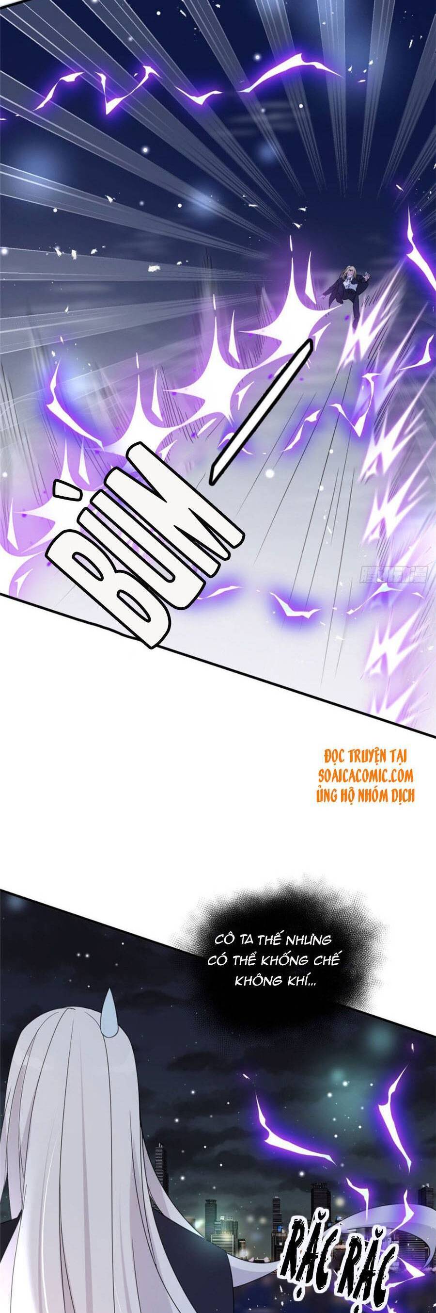 Quảng Đời Còn Lại Có Em Chapter 4 - Trang 2