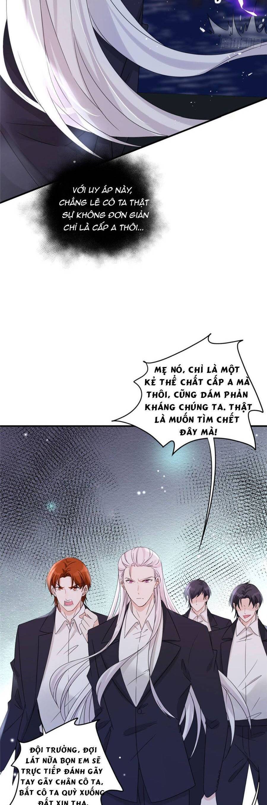 Quảng Đời Còn Lại Có Em Chapter 4 - Trang 2