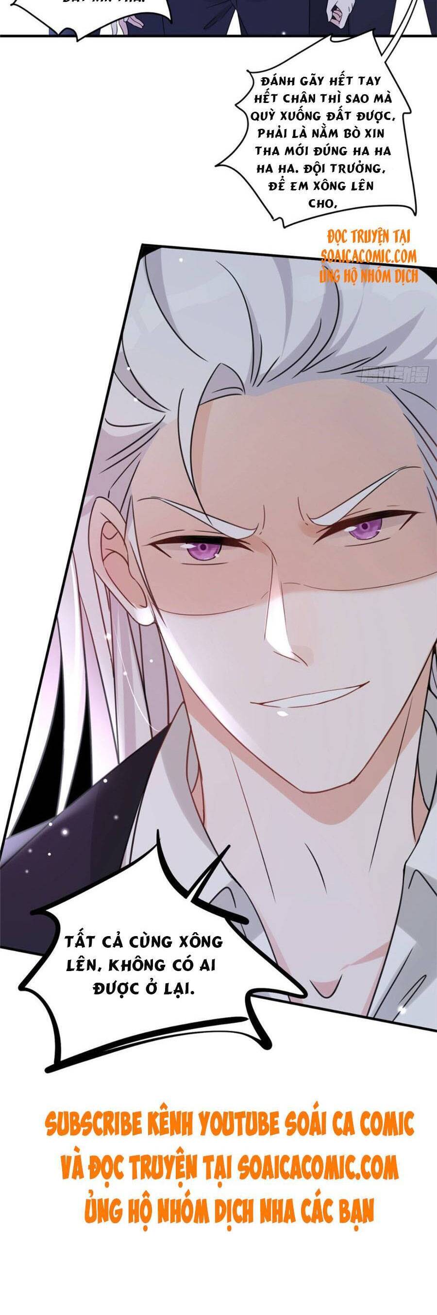 Quảng Đời Còn Lại Có Em Chapter 4 - Trang 2