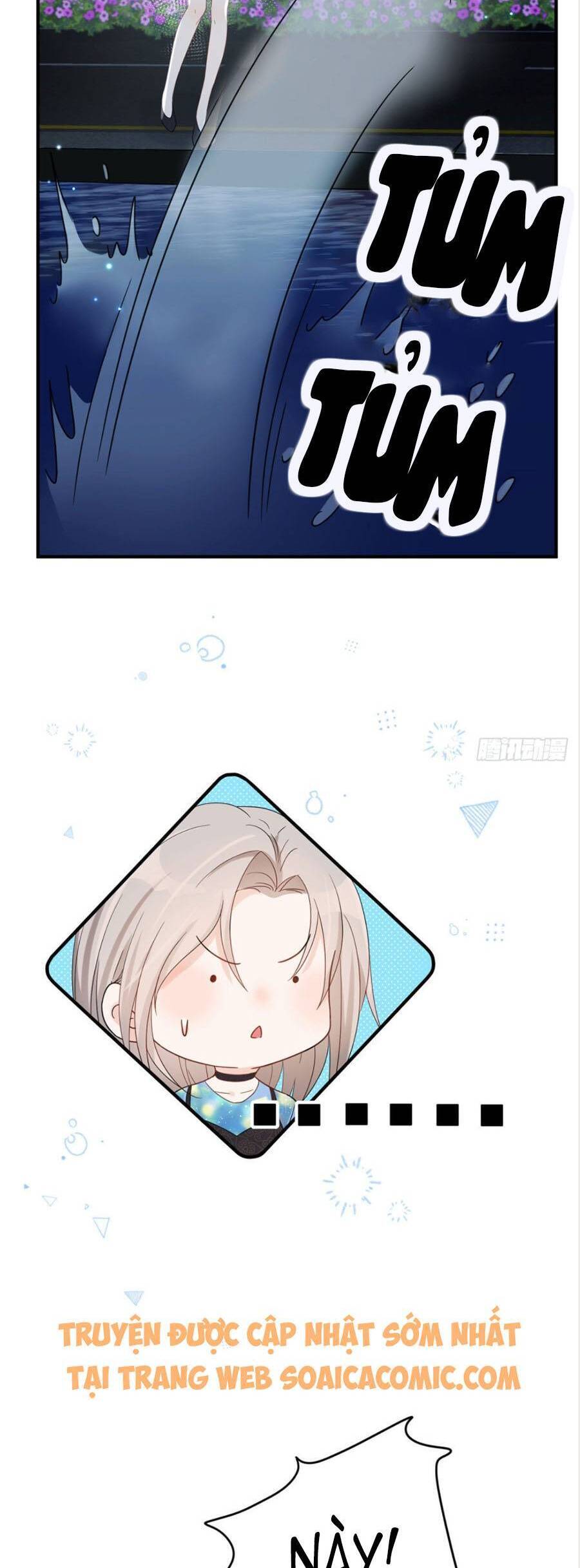 Quảng Đời Còn Lại Có Em Chapter 4 - Trang 2