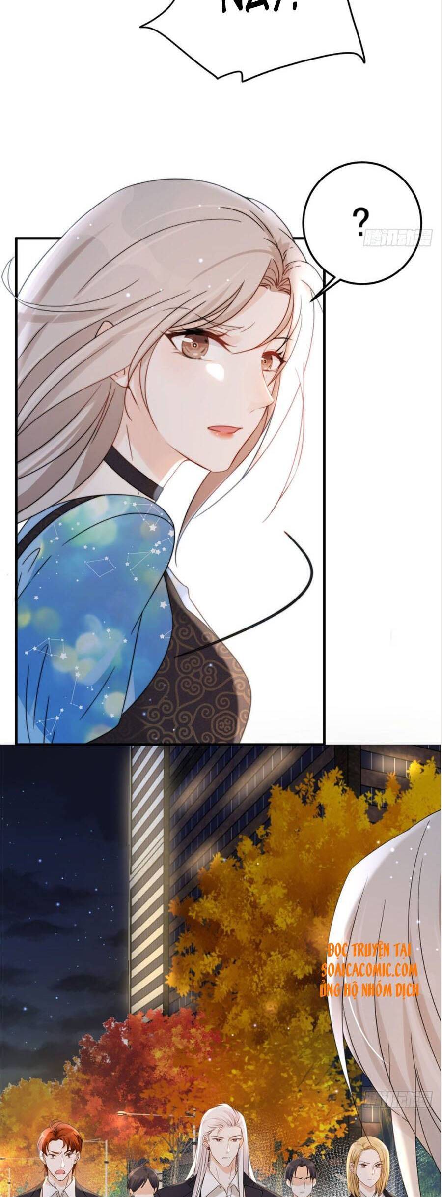 Quảng Đời Còn Lại Có Em Chapter 4 - Trang 2