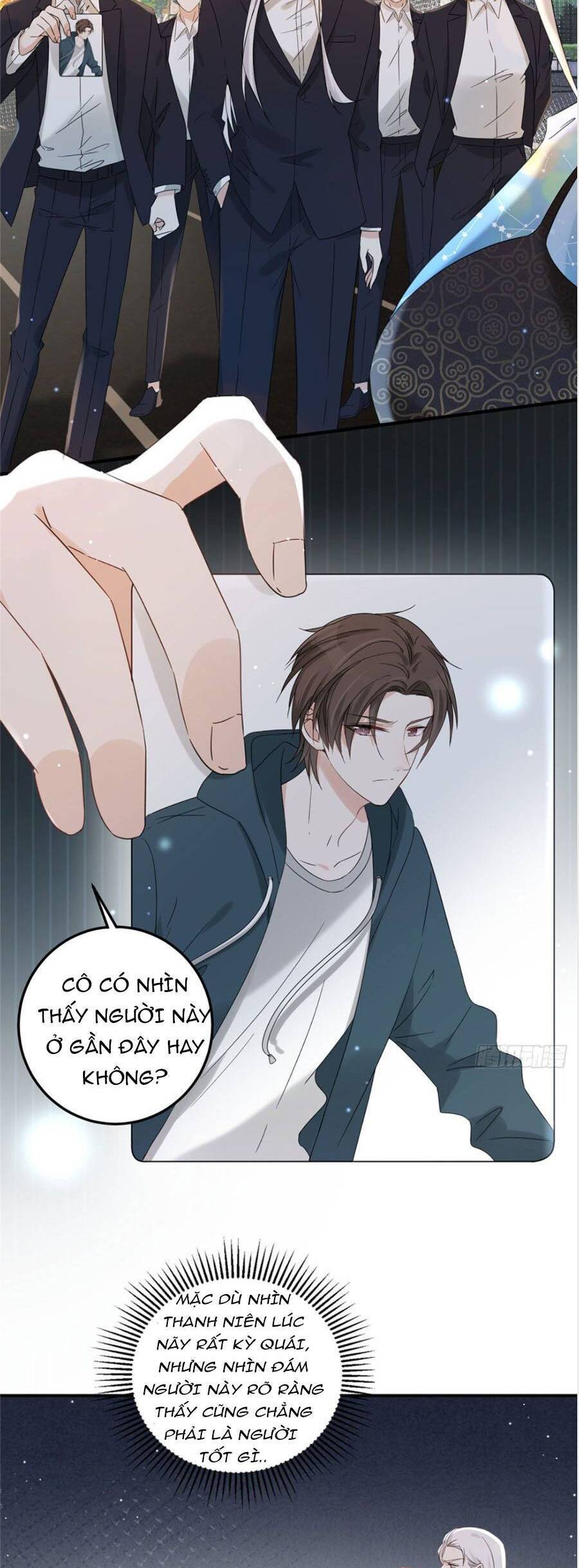 Quảng Đời Còn Lại Có Em Chapter 4 - Trang 2