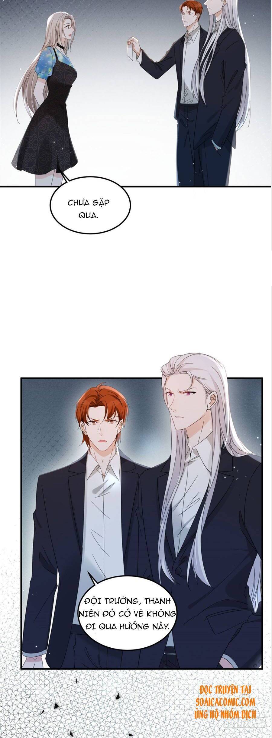 Quảng Đời Còn Lại Có Em Chapter 4 - Trang 2