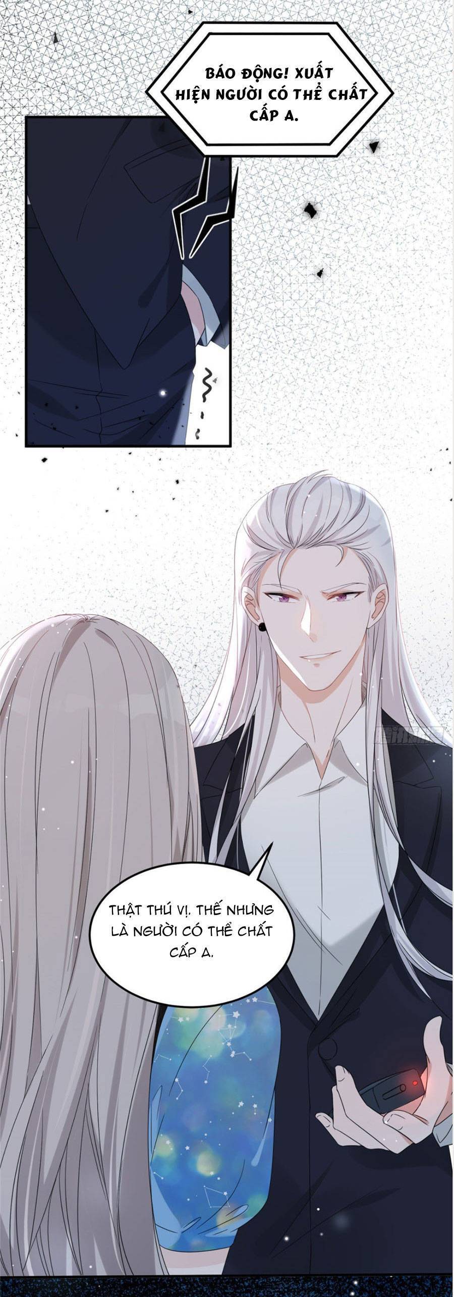 Quảng Đời Còn Lại Có Em Chapter 4 - Trang 2