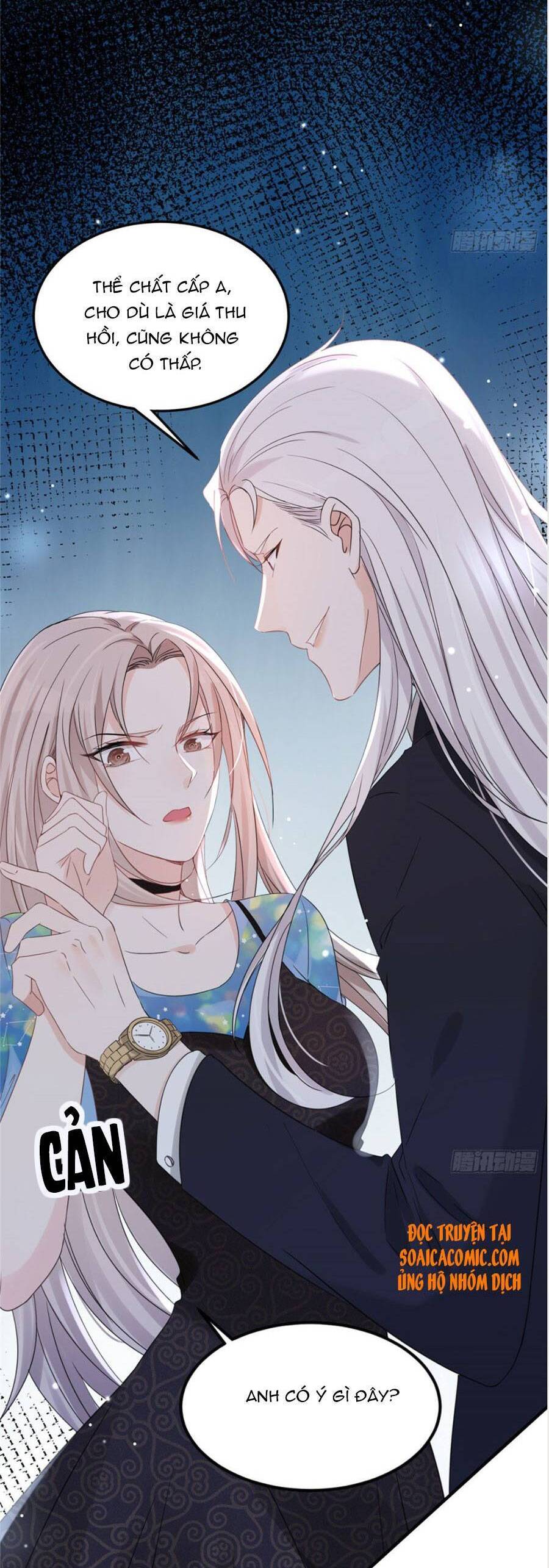 Quảng Đời Còn Lại Có Em Chapter 4 - Trang 2