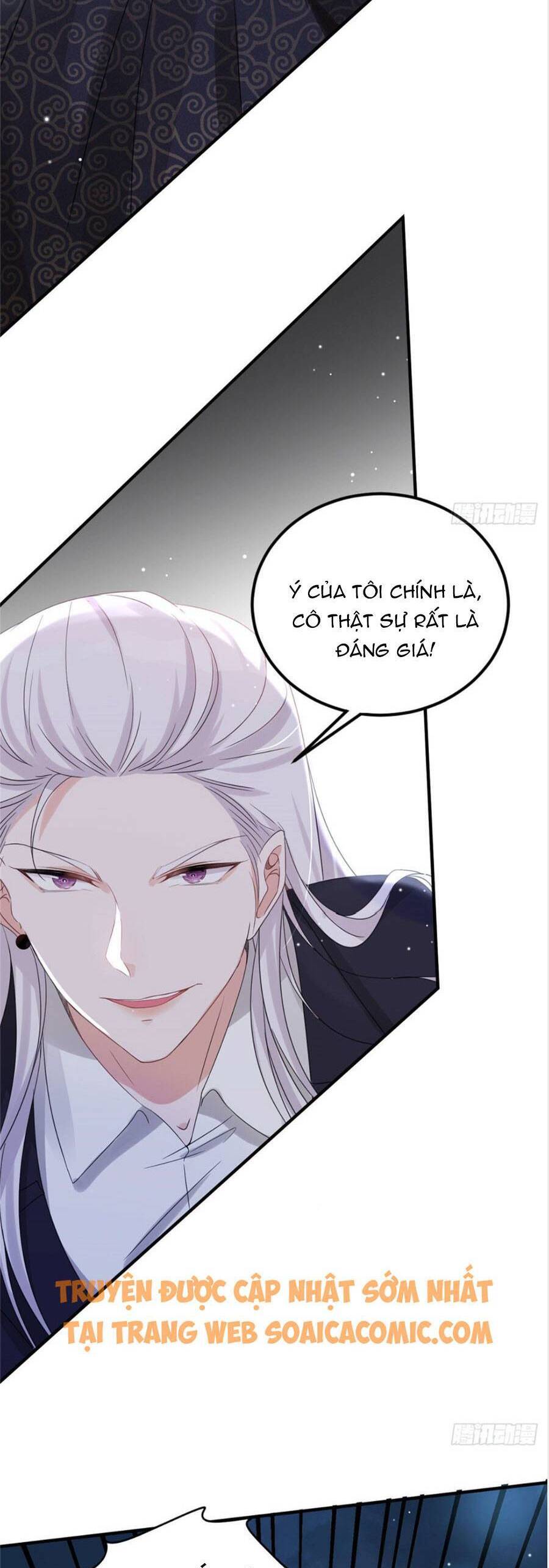 Quảng Đời Còn Lại Có Em Chapter 4 - Trang 2