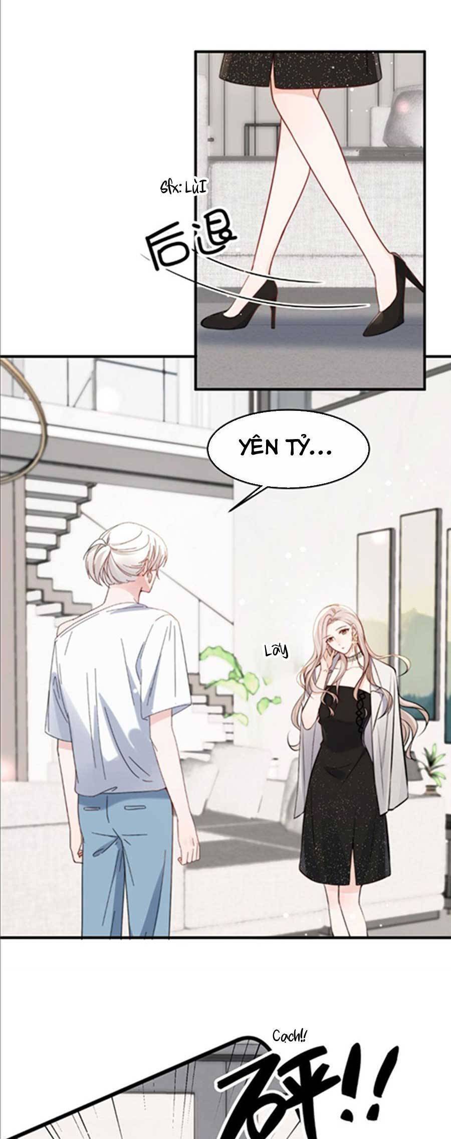 Quảng Đời Còn Lại Có Em Chapter 40 - Trang 2