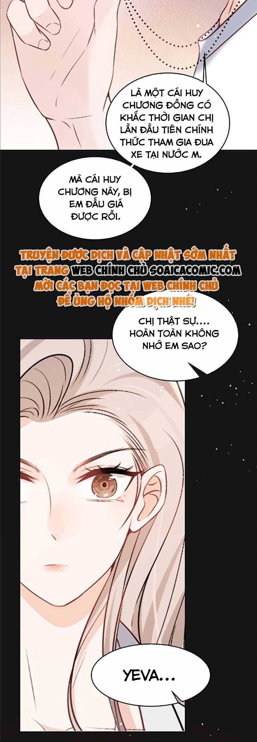 Quảng Đời Còn Lại Có Em Chapter 40 - Trang 2