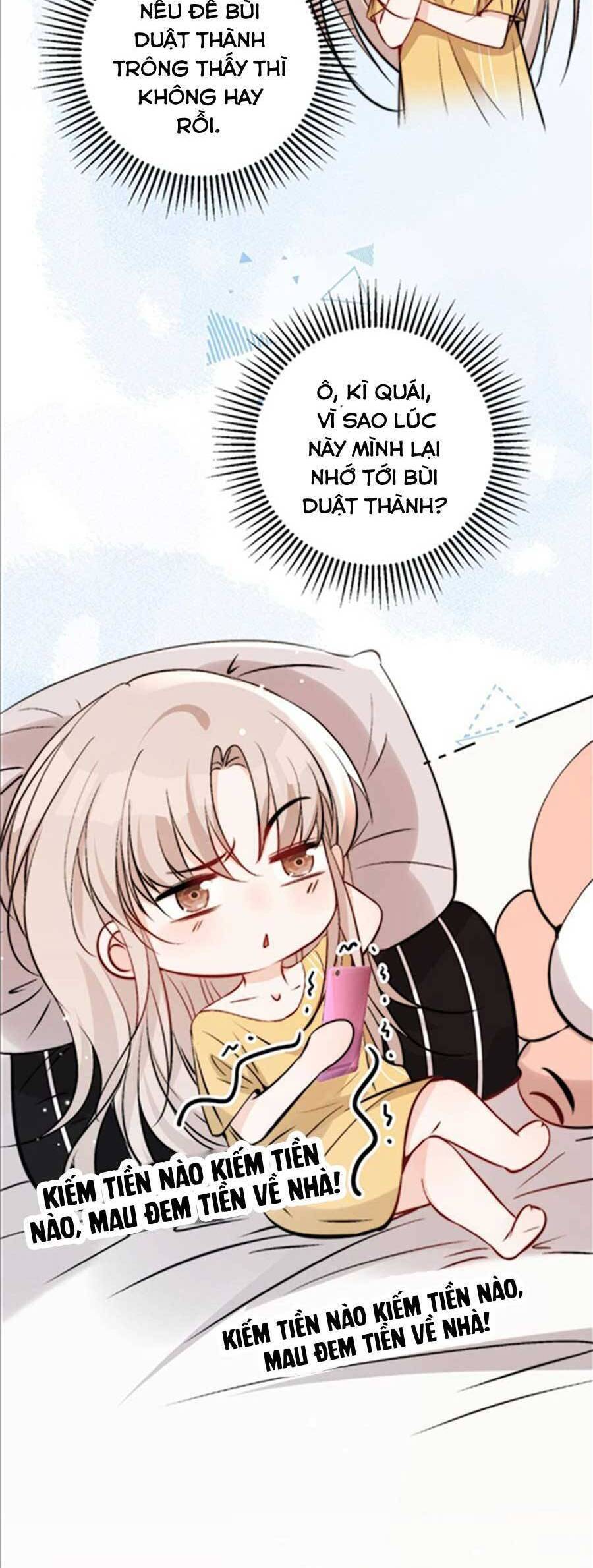 Quảng Đời Còn Lại Có Em Chapter 42 - Trang 2