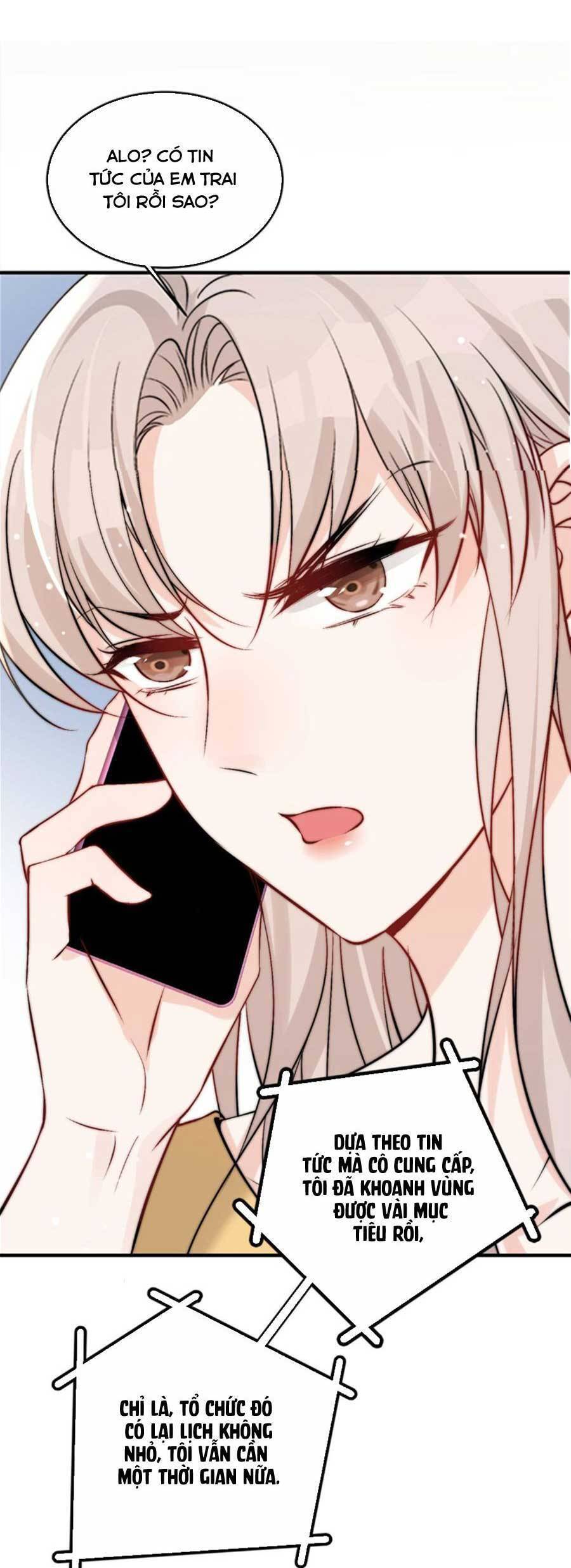 Quảng Đời Còn Lại Có Em Chapter 42 - Trang 2