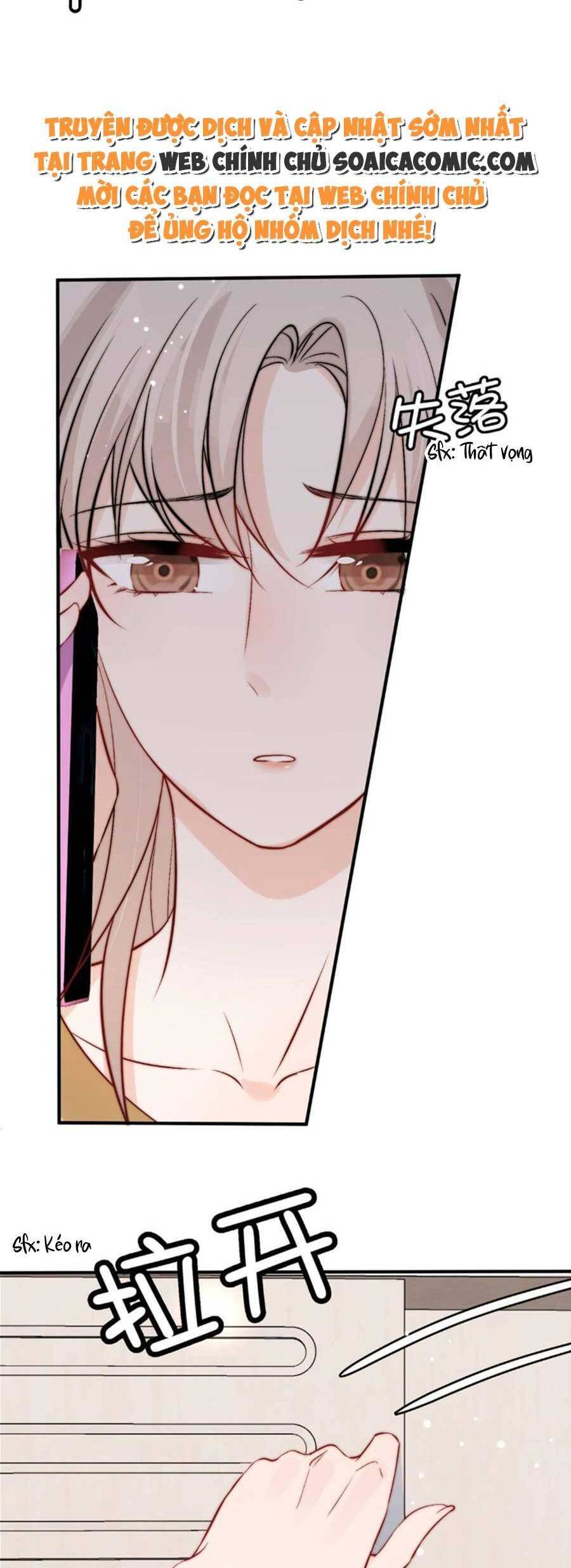 Quảng Đời Còn Lại Có Em Chapter 42 - Trang 2