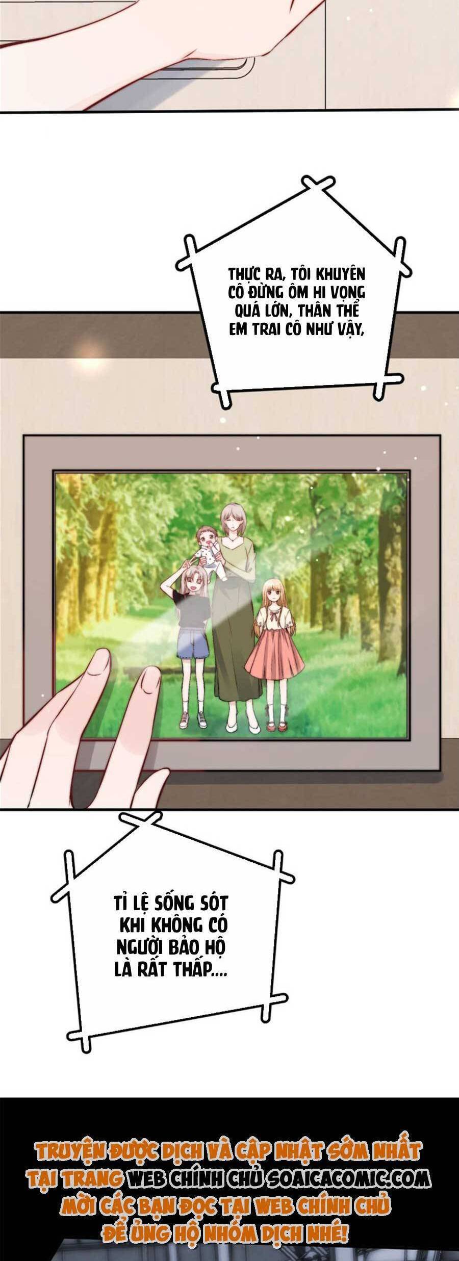 Quảng Đời Còn Lại Có Em Chapter 42 - Trang 2