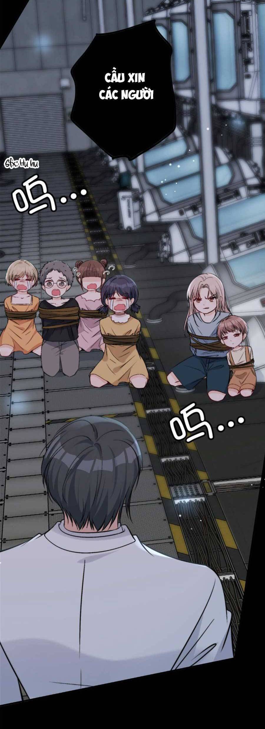 Quảng Đời Còn Lại Có Em Chapter 42 - Trang 2