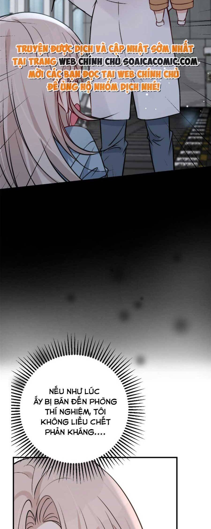 Quảng Đời Còn Lại Có Em Chapter 42 - Trang 2