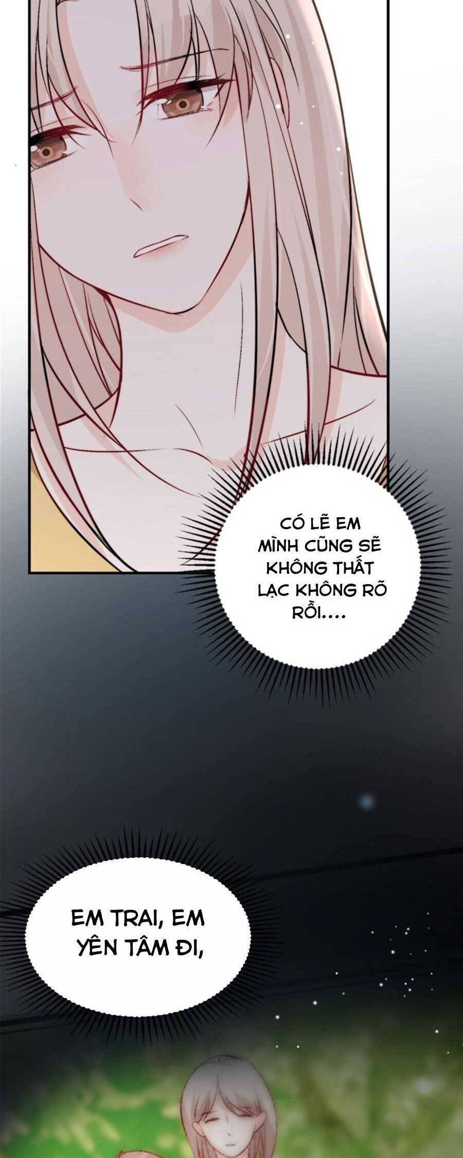 Quảng Đời Còn Lại Có Em Chapter 42 - Trang 2