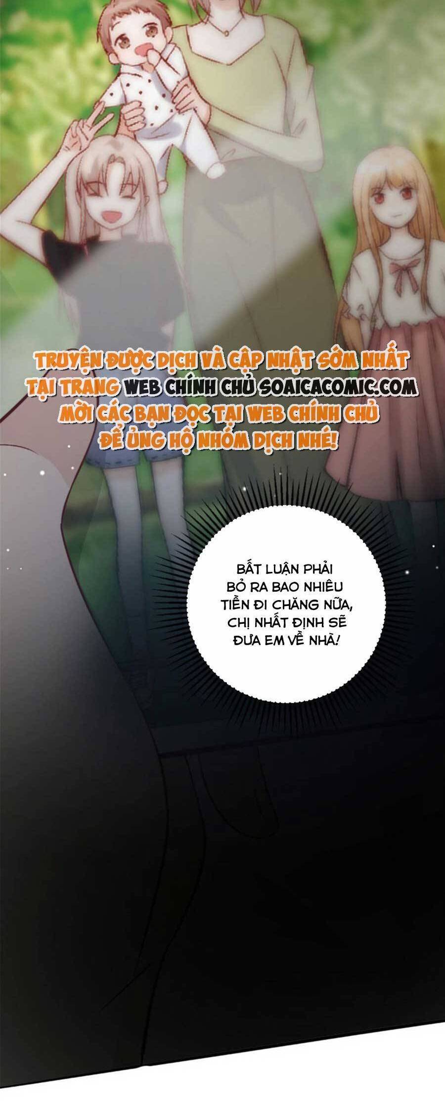 Quảng Đời Còn Lại Có Em Chapter 42 - Trang 2
