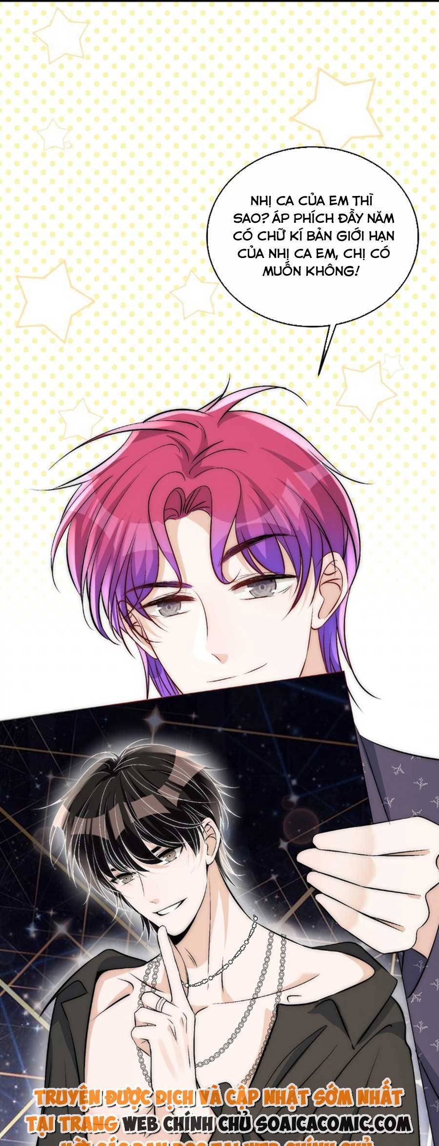 Quảng Đời Còn Lại Có Em Chapter 42 - Trang 2