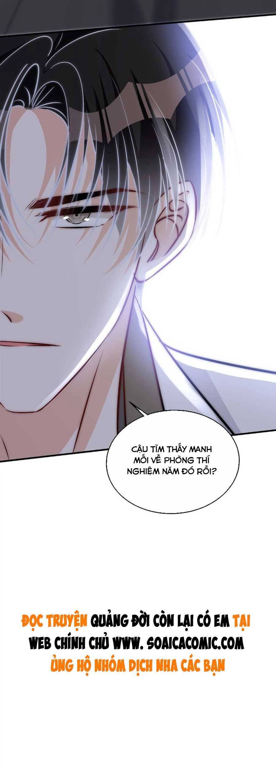 Quảng Đời Còn Lại Có Em Chapter 42 - Trang 2