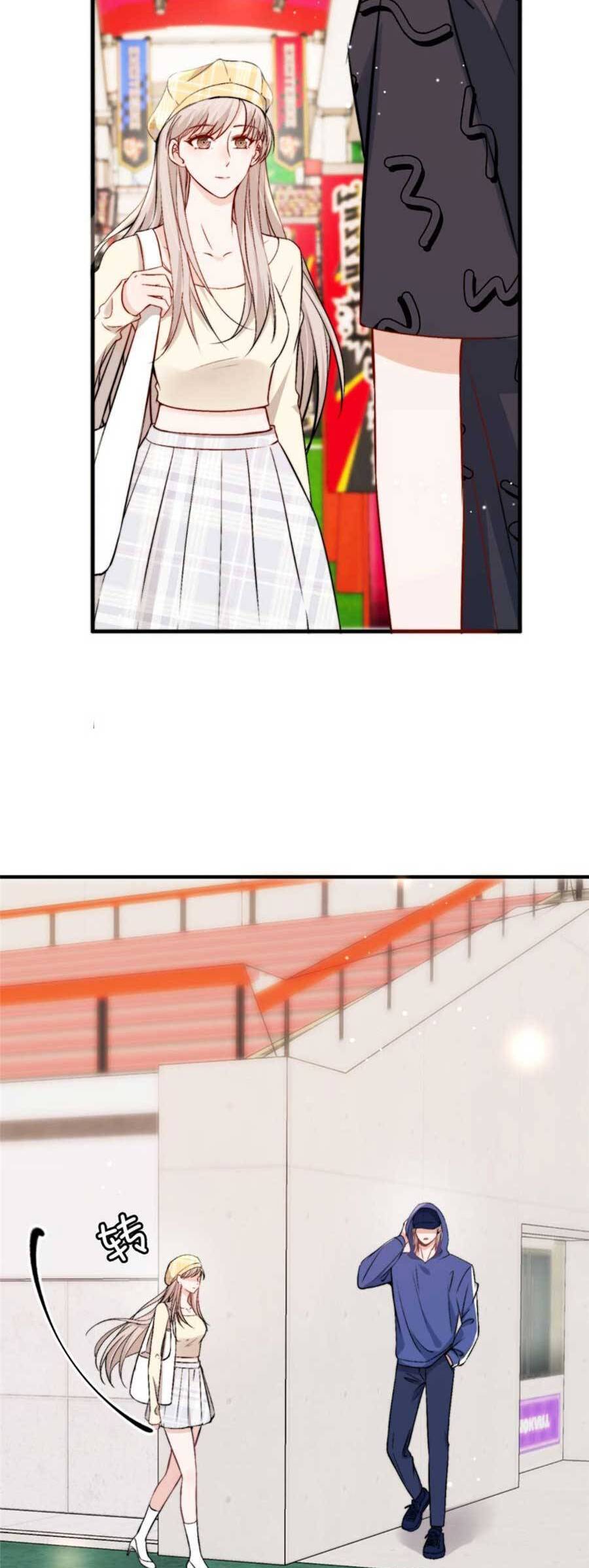 Quảng Đời Còn Lại Có Em Chapter 43 - Trang 2