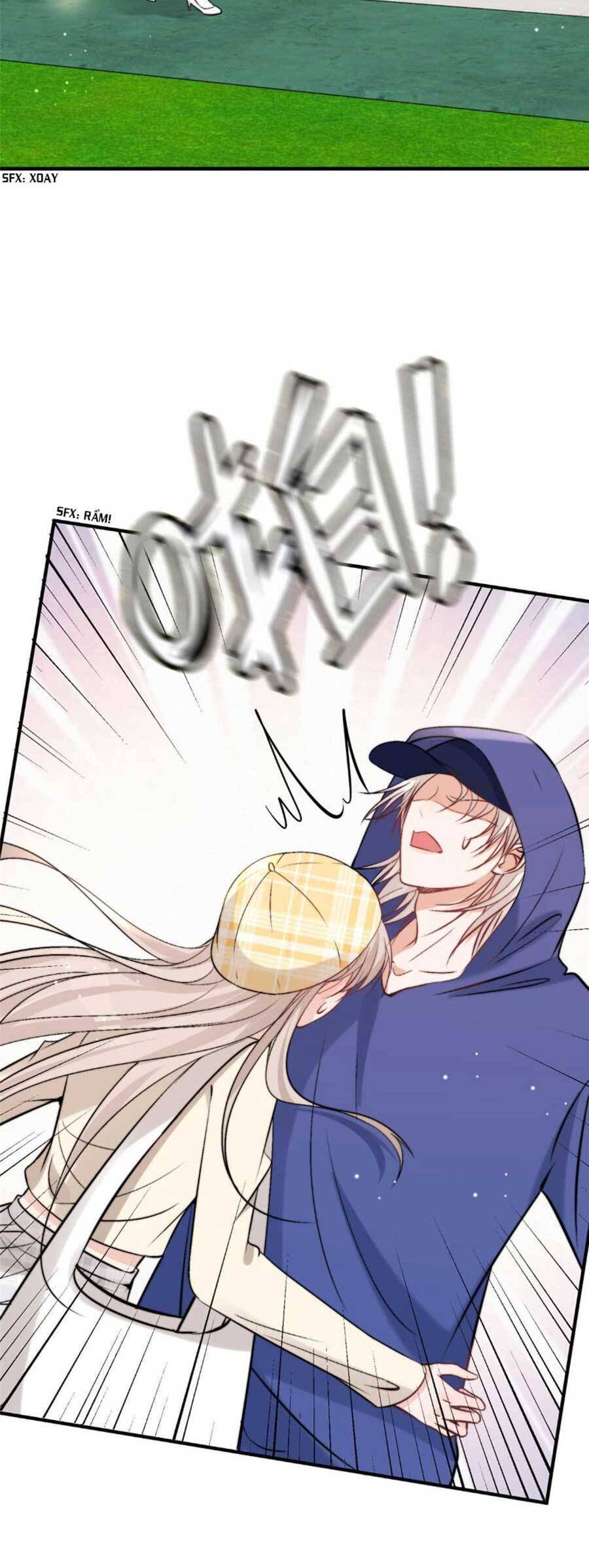 Quảng Đời Còn Lại Có Em Chapter 43 - Trang 2