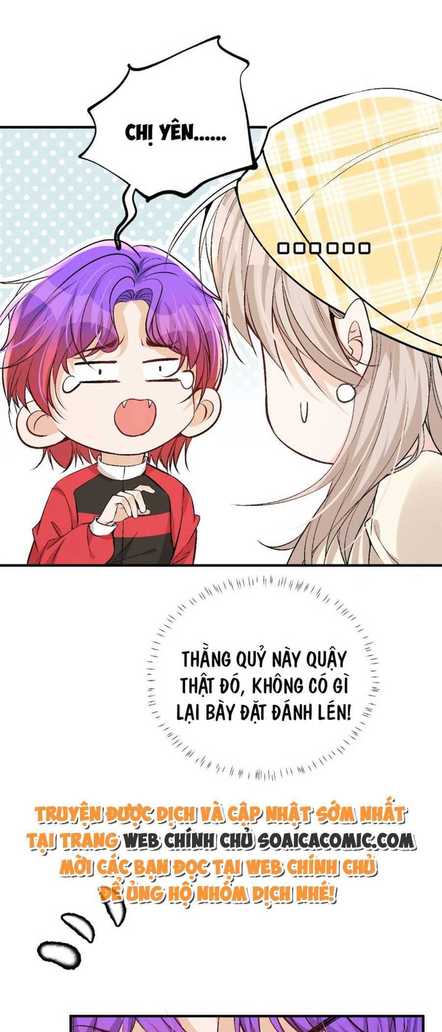 Quảng Đời Còn Lại Có Em Chapter 44 - Trang 2