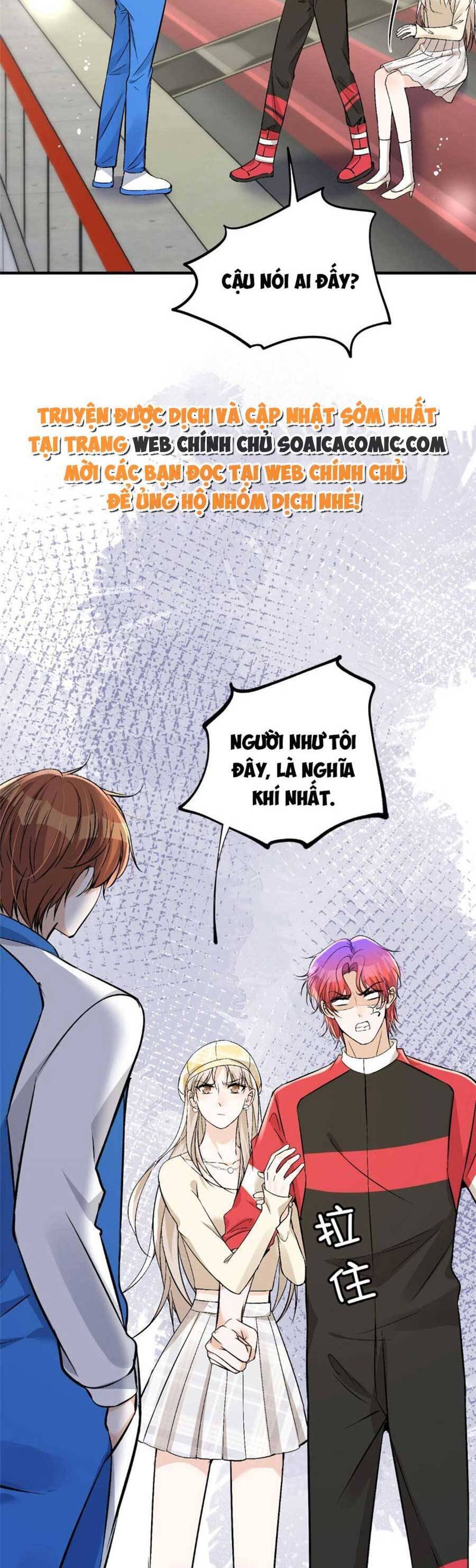 Quảng Đời Còn Lại Có Em Chapter 44 - Trang 2