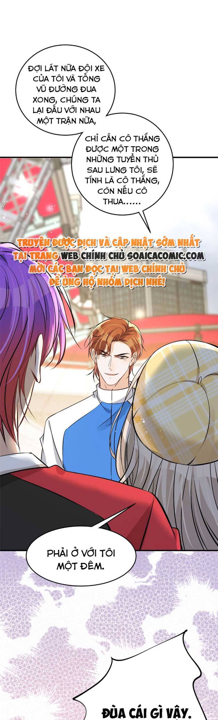 Quảng Đời Còn Lại Có Em Chapter 44 - Trang 2