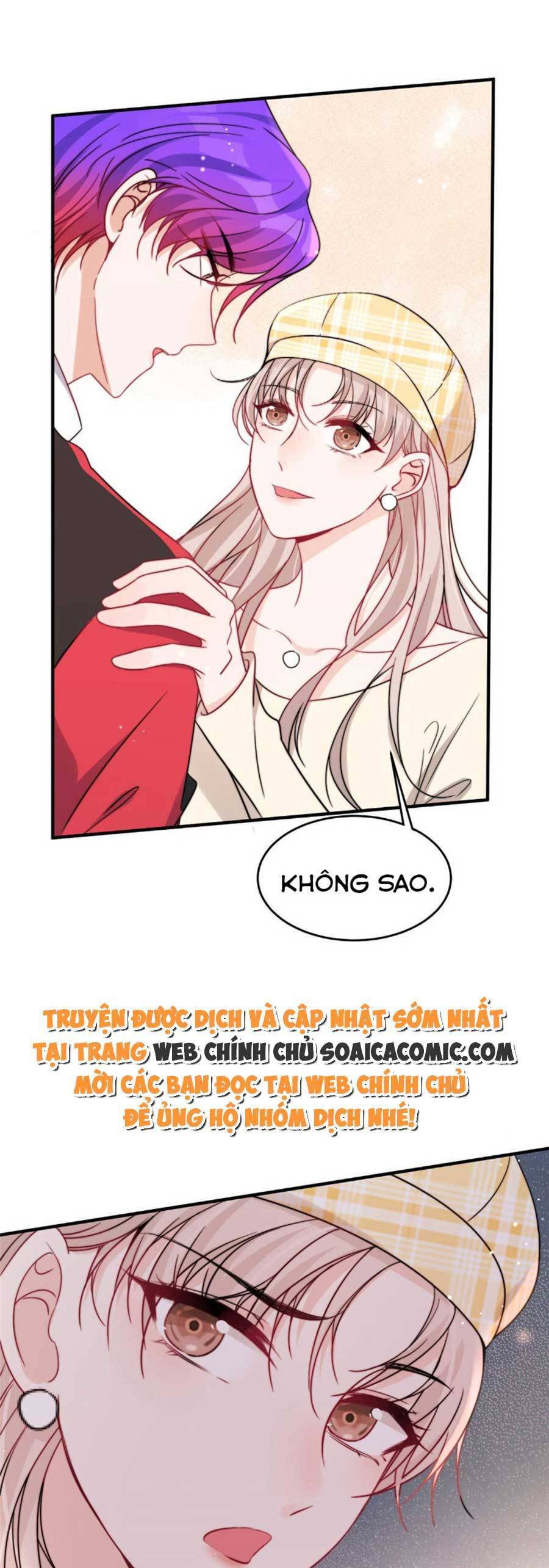 Quảng Đời Còn Lại Có Em Chapter 44 - Trang 2