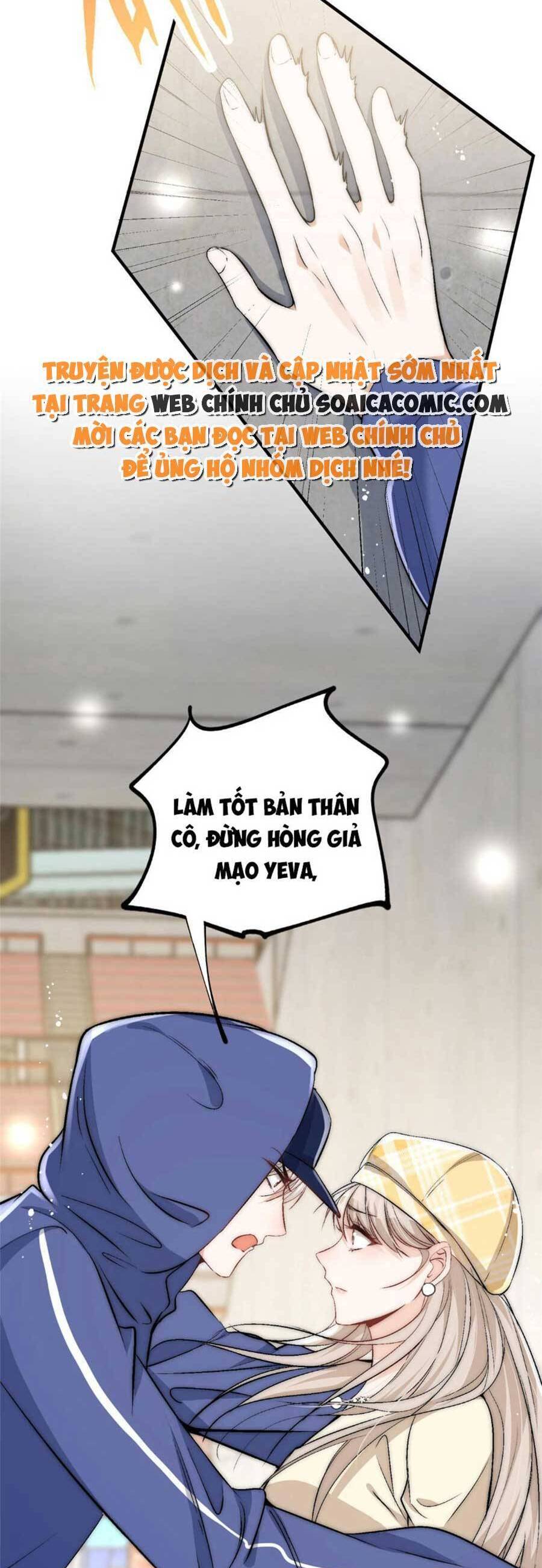 Quảng Đời Còn Lại Có Em Chapter 44 - Trang 2