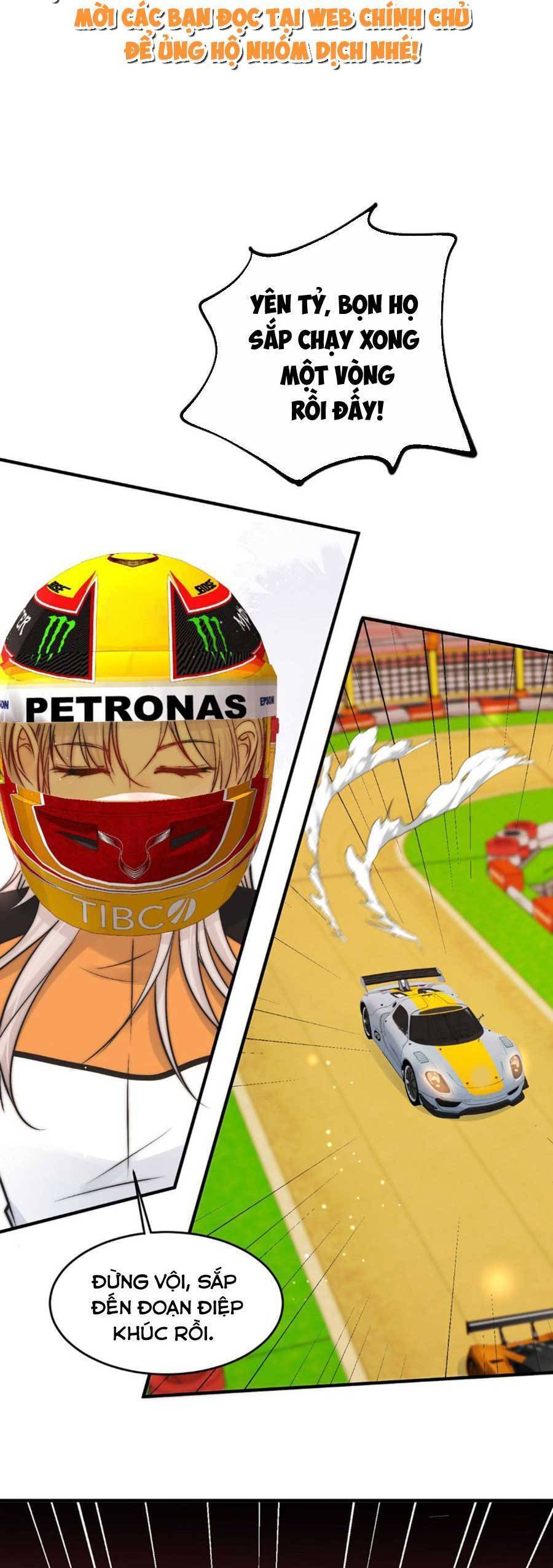 Quảng Đời Còn Lại Có Em Chapter 45 - Trang 2