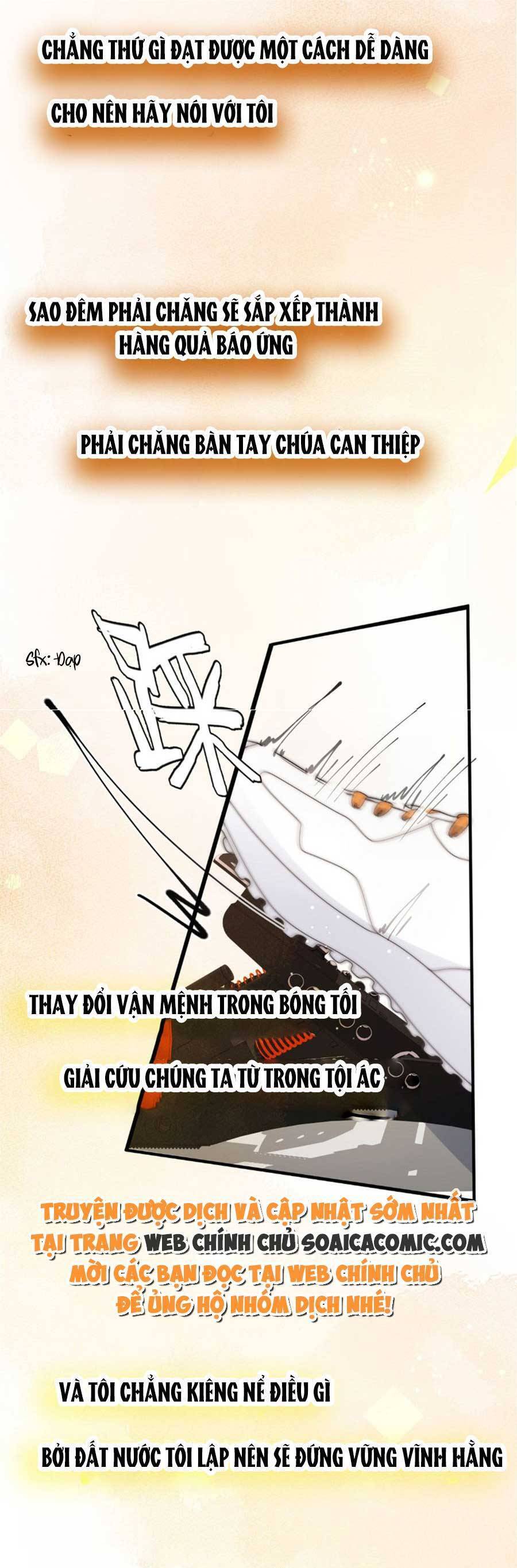 Quảng Đời Còn Lại Có Em Chapter 45 - Trang 2